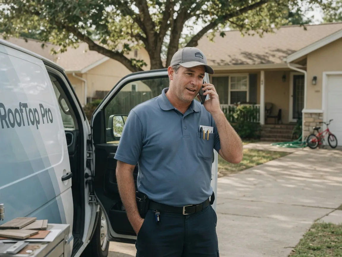 Roof Repair Ruleville, MS FAQs